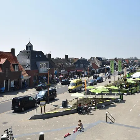 Hazenborgh In Near The Sea, Cleaning Included Feriehus Callantsoog