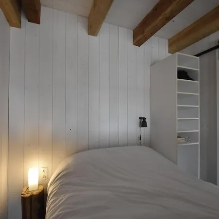 Vakantiehuis Hazenborgh In Near The Sea, Cleaning Included *