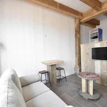 Vakantiehuis Hazenborgh In Near The Sea, Cleaning Included Callantsoog