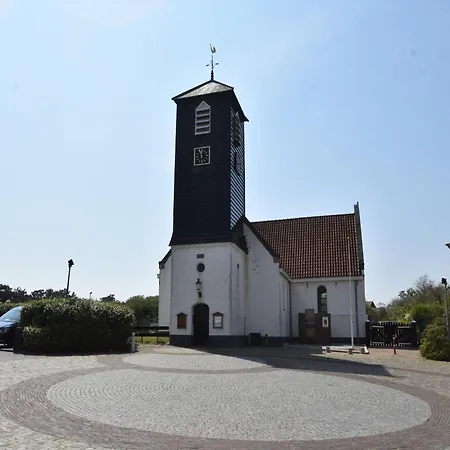 Vakantiehuis Hazenborgh In Near The Sea, Cleaning Included Callantsoog